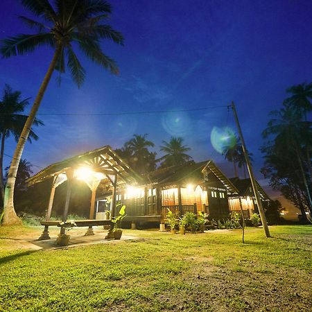 Kampung Tok Lembut Vacation Home Пантай Ченанг Екстериор снимка