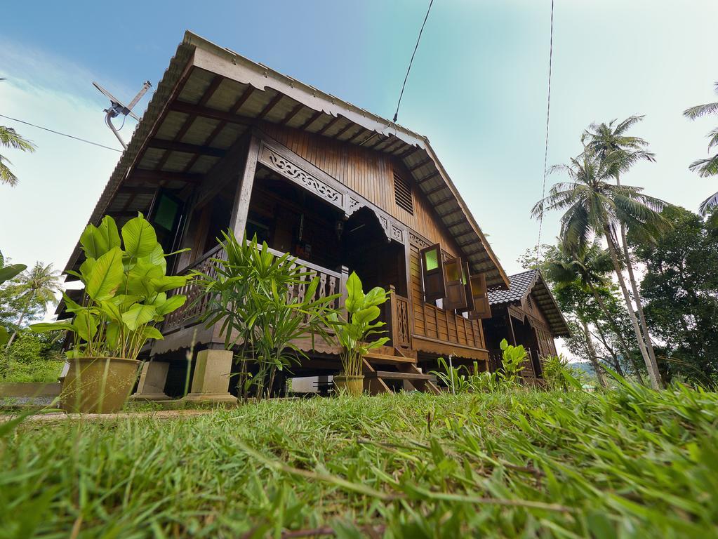 Kampung Tok Lembut Vacation Home Пантай Ченанг Стая снимка