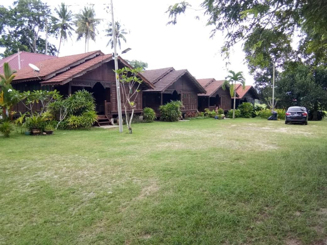 Kampung Tok Lembut Vacation Home Пантай Ченанг Екстериор снимка