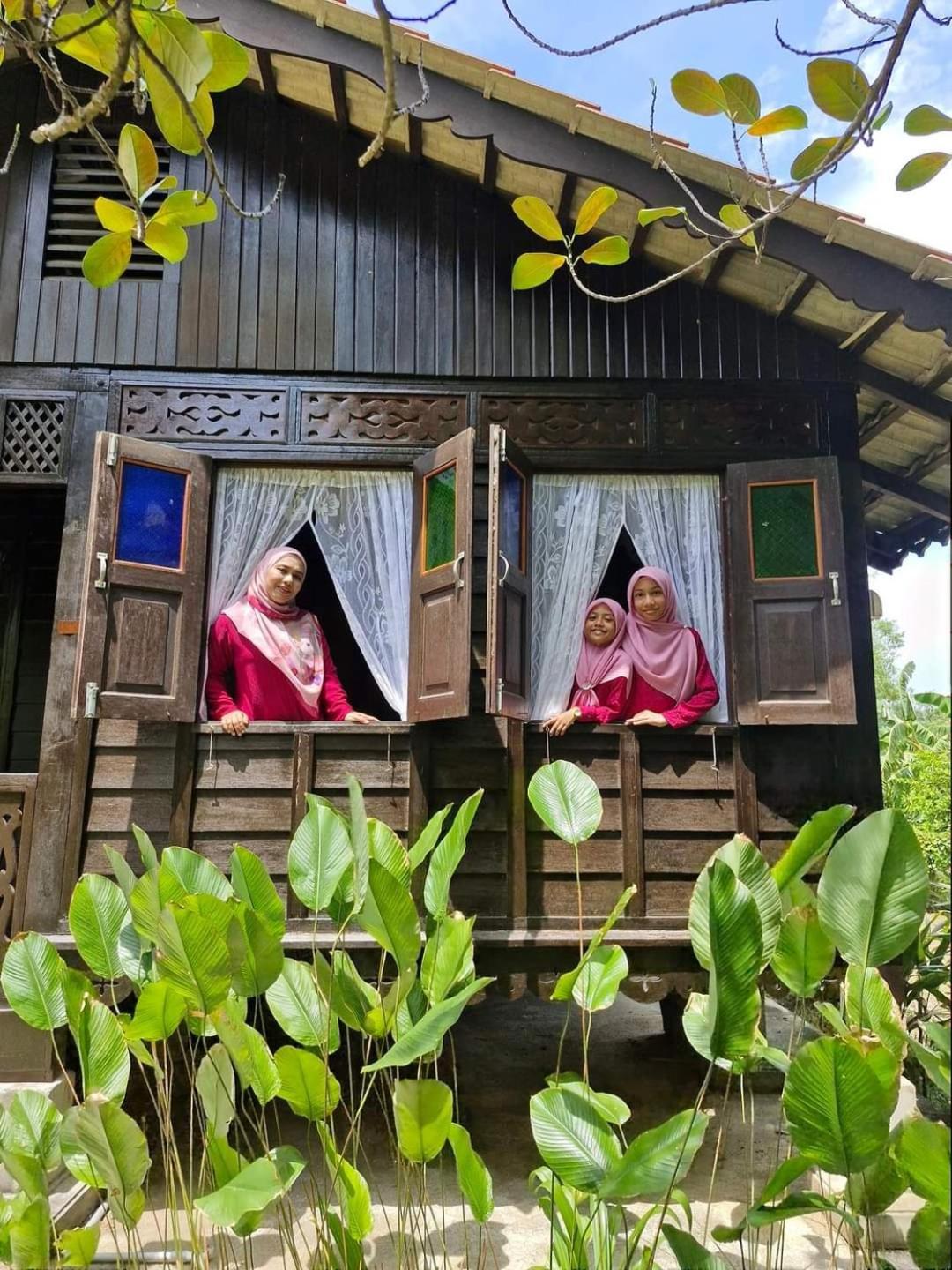 Kampung Tok Lembut Vacation Home Пантай Ченанг Екстериор снимка