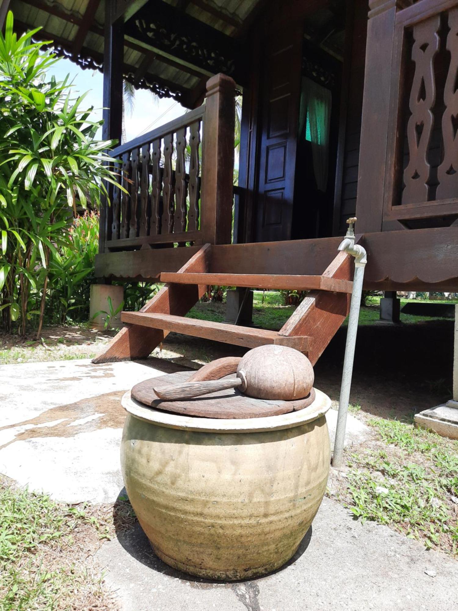 Kampung Tok Lembut Vacation Home Пантай Ченанг Екстериор снимка