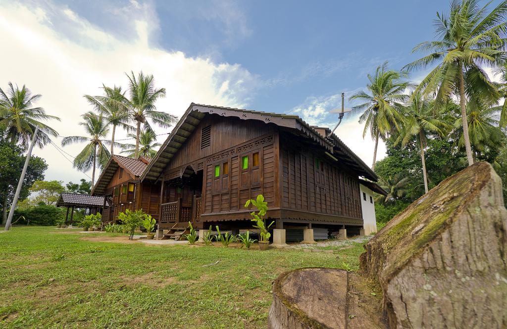 Kampung Tok Lembut Vacation Home Пантай Ченанг Стая снимка