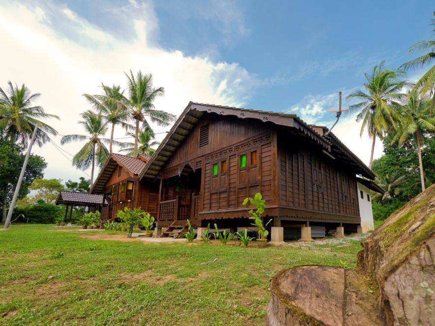 Kampung Tok Lembut Vacation Home Пантай Ченанг Екстериор снимка