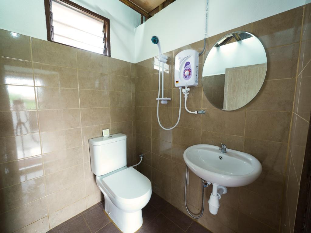 Kampung Tok Lembut Vacation Home Пантай Ченанг Екстериор снимка
