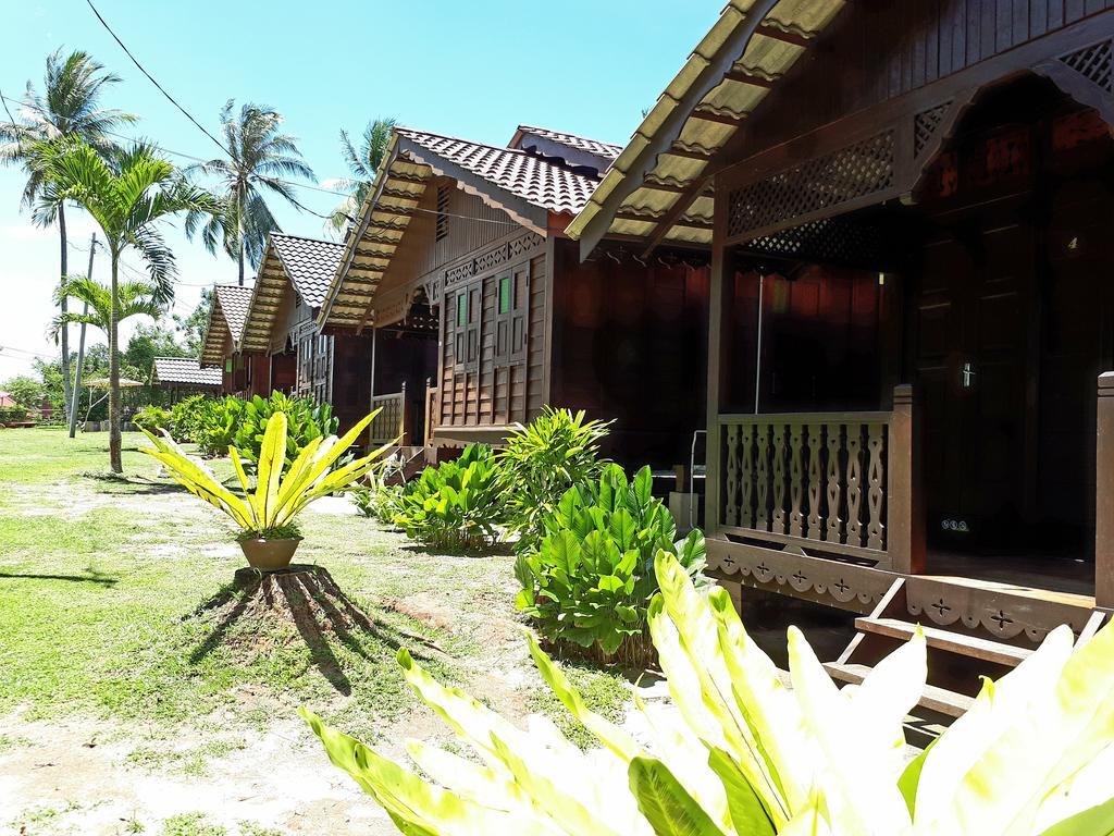 Kampung Tok Lembut Vacation Home Пантай Ченанг Екстериор снимка