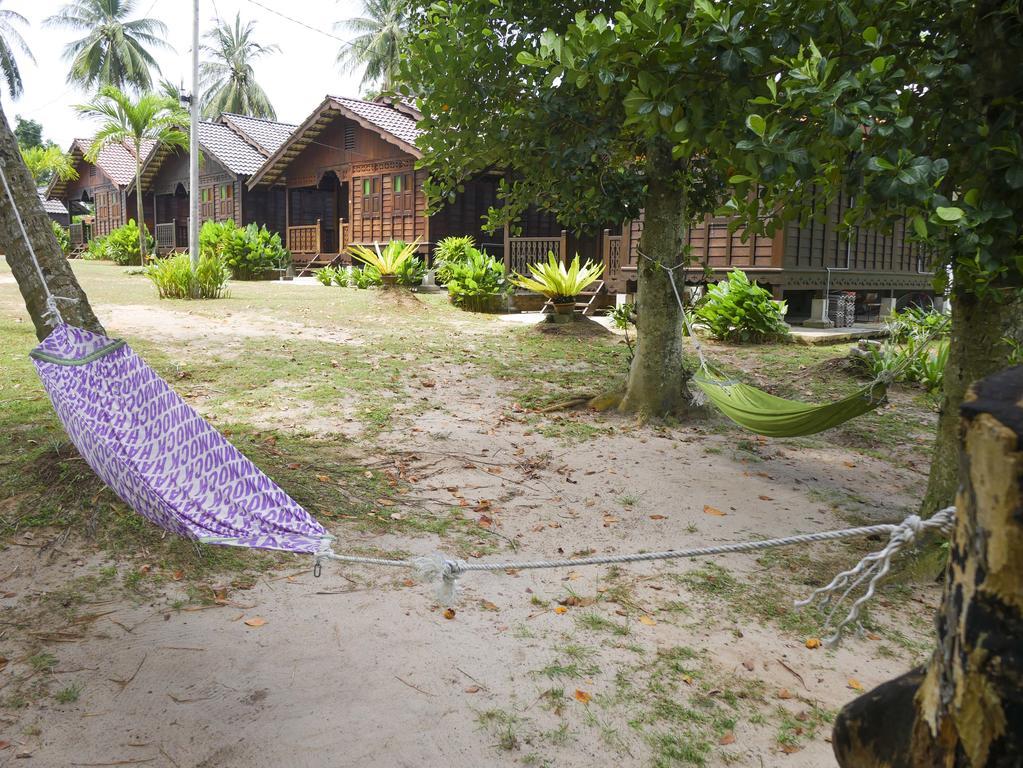 Kampung Tok Lembut Vacation Home Пантай Ченанг Екстериор снимка